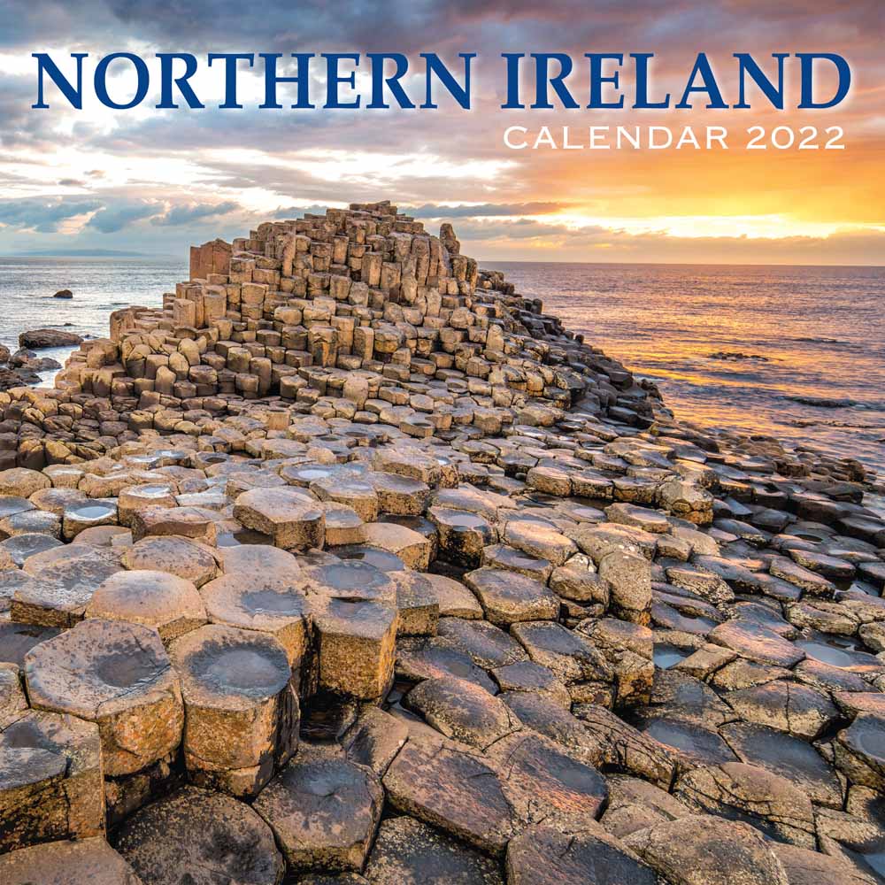 Northern Ireland Calendar 2022